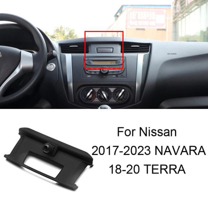 For Nissan Left-Handed Drive Car Mobile Phone Holder Mounting Base, 06-10 TIIDA, 11-24 TIIDA, 06-11 SYLPHY (Screen Modification Available), 06-09 SYLPHY, 12-19 SYLPHY / 20-22 SYLPHY Classic, 20-26 SYLPHY 14Gen, 20-26 SYLPHY (Left), 22 SYLPHY e-POWER