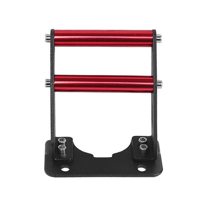 For KUGOO M4 Electric Scooter Rear Foot Support Handle Bar Rear Bracket Accessories