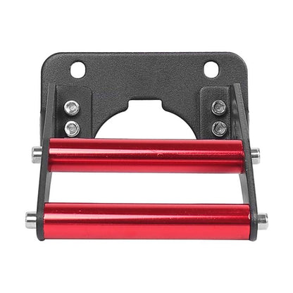 For KUGOO M4 Electric Scooter Rear Foot Support Handle Bar Rear Bracket Accessories