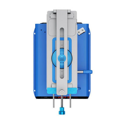 SUNSHINE S-918F Plus 5 In 1 Curved Screen Separator Mobile Phone LCD Screen Repair Separator Heating Platform, S-918F Plus