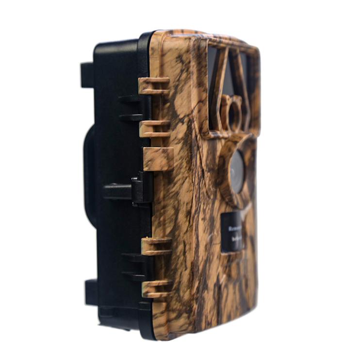 Ultra HD 8K Video 60MP Photo APP WIFI Outdoor Hunting Camera, PR801W WIFI Version