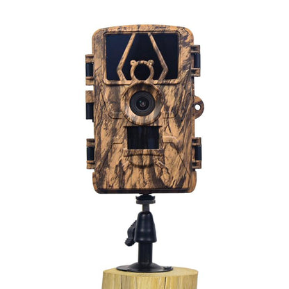 Ultra HD 8K Video 60MP Photo APP WIFI Outdoor Hunting Camera, PR801W WIFI Version