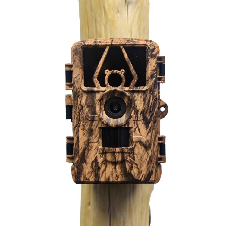 Ultra HD 8K Video 60MP Photo APP WIFI Outdoor Hunting Camera, PR801W WIFI Version