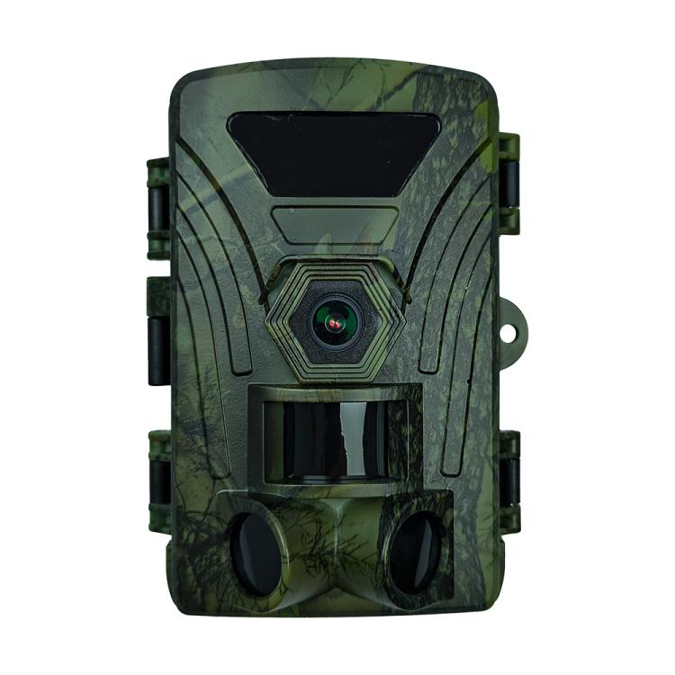 Wifi 8K Hunting Camera Outdoor Day Night Dual-use Photo Recording HD Monitoring, PR802W