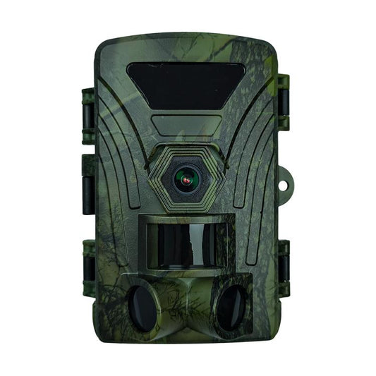 Wifi 8K Hunting Camera Outdoor Day Night Dual-use Photo Recording HD Monitoring, PR802W