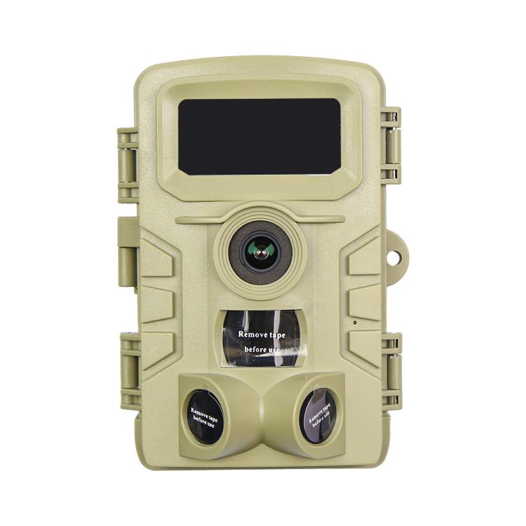 4K 48MP Animal Monitoring Home Security Outdoor Hunting Camera, PR701