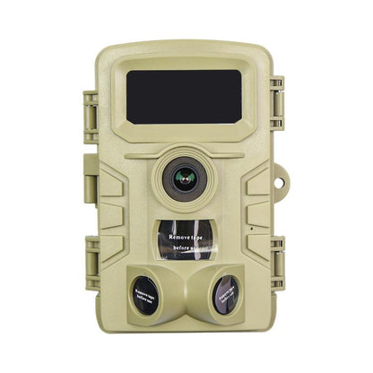 4K 48MP Animal Monitoring Home Security Outdoor Hunting Camera, PR701