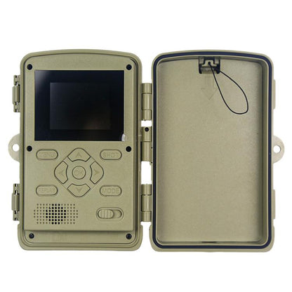 4K 48MP Animal Monitoring Home Security Outdoor Hunting Camera, PR701