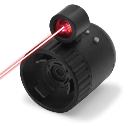 350m 1-10X Outdoor Night Vision Monocular Night Vision Device 1080P HD Telescope