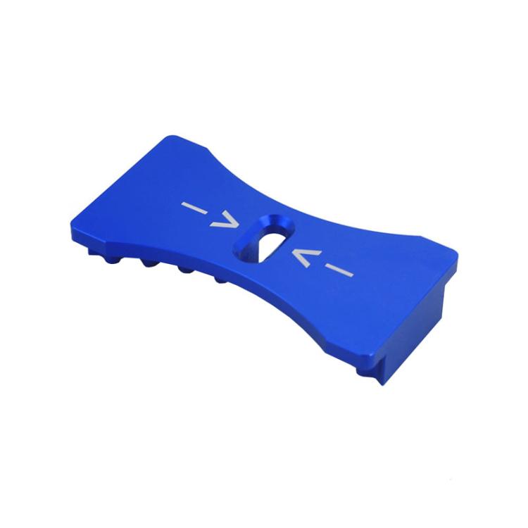 Automotive Retrofit Timing Gear Retainer Cam Locking Tool For Mitsubishi / Hyundai