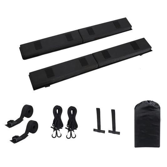 Car Roof Rack Surfboard Cushion, MX-268