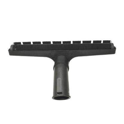For Karcher NT18 / NT20 / NT30 Vacuum Cleaner Floor Cleaning Brush, Black Brush, Horse Hair Brush