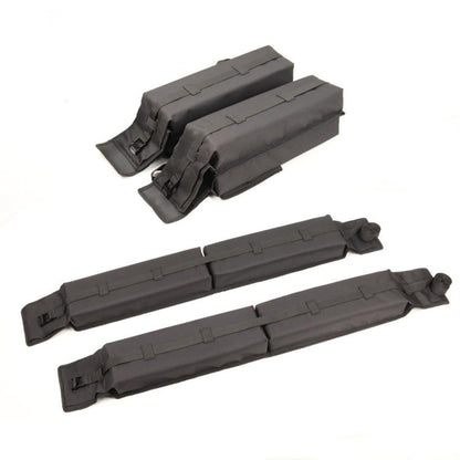 Car Roof Non-slip Luggage Surfboard Strap Soft Rack, MOX-049