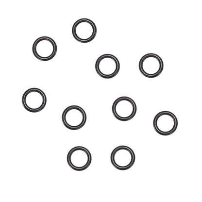10pcs / Set For Karcher SC2 / SC3 / SC4 / SC5 Steam Cleaner O-Ring Sealing Rubber Ring