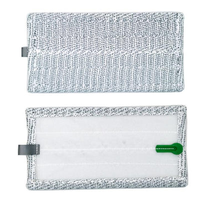 For Vorwerk Vacuum Cleaner Cloth Accessories, SP520 Blue Cleaning Cloth, SP600 Blue Cleaning Cloth, SP600 Gray Dry Cleaning Cloth, SP600 Green Soft Cloth, SP520 Green Universal Cloth