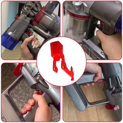 For Dyson V10 / V11 Vacuum Cleaner Main Switch Repair Parts, Configuration 1, Configuration 2, Configuration 3, Configuration 4, Configuration 5, Configuration 6, Configuration 7