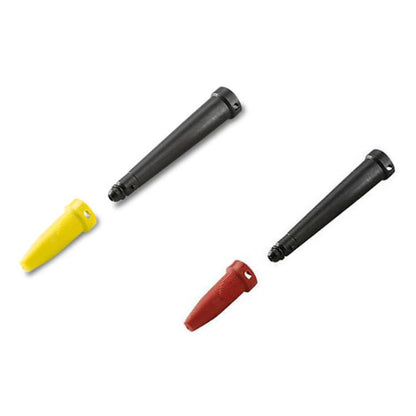 For Karcher Steam Cleaner Reusable Extension Nozzle