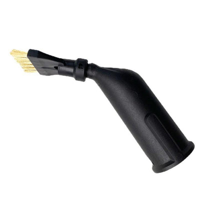 For Karcher SG-42 / SG-44 / SC1-SC5 Steamer Cleaning Small Flat Brush Accessories, Copper Brush, Nylon Brush