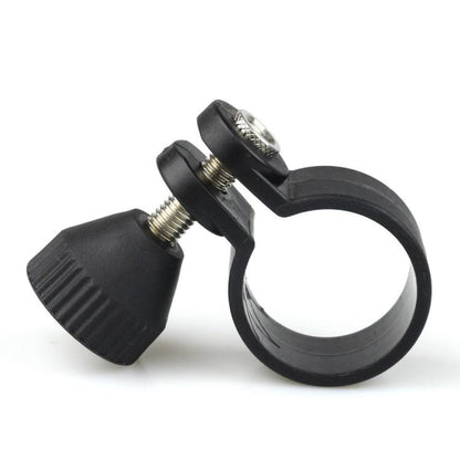 Adjustable Diving Flashlight Holder Mount Clamp For Dive Photography, Diameter 20mm, Diameter 22mm, Diameter 24mm, Diameter 26mm, Diameter 28mm, Diameter 30mm, Diameter 32mm, Diameter 34mm, Diameter 36mm, Diameter 38mm