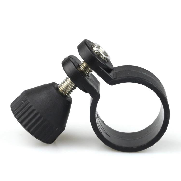 Adjustable Diving Flashlight Holder Mount Clamp For Dive Photography, Diameter 20mm, Diameter 22mm, Diameter 24mm, Diameter 26mm, Diameter 28mm, Diameter 30mm, Diameter 32mm, Diameter 34mm, Diameter 36mm, Diameter 38mm