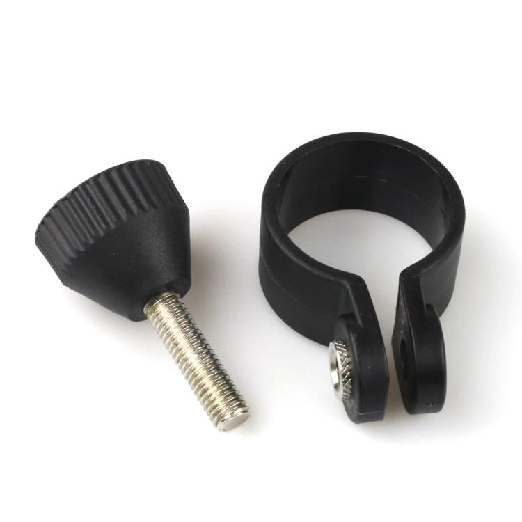 Adjustable Diving Flashlight Holder Mount Clamp For Dive Photography, Diameter 20mm, Diameter 22mm, Diameter 24mm, Diameter 26mm, Diameter 28mm, Diameter 30mm, Diameter 32mm, Diameter 34mm, Diameter 36mm, Diameter 38mm
