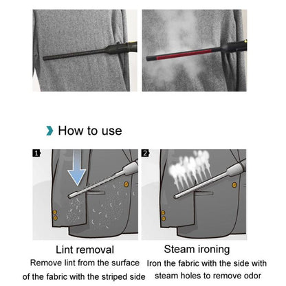 For Karcher SC2 / SC3 / SC4 / SC5 Steam Cleaner Fabric Combing Brush Hanging Ironing Accessories