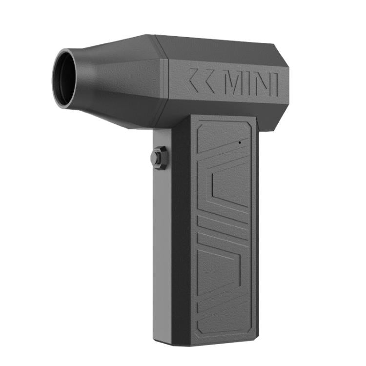 90000RPM 41m/s Mini Brushless Motor Turbo Jet Fan With Magnetic Suction Nozzle, 90000RPM 41m/s