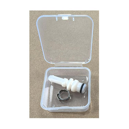 For Karcher PUZZI 100 / 200 / 300 Jet Washer Handle Connector