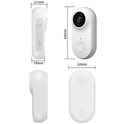 Pet Recorder With Collar Cat Dog View Camera, Direct Record No Memory Card, Direct Record With 16G Memory Card, Direct Record With 32G Memory Card, Direct Record With 64G Memory Card, Direct Record With 128G Memory Card, WiFi No Memory Card