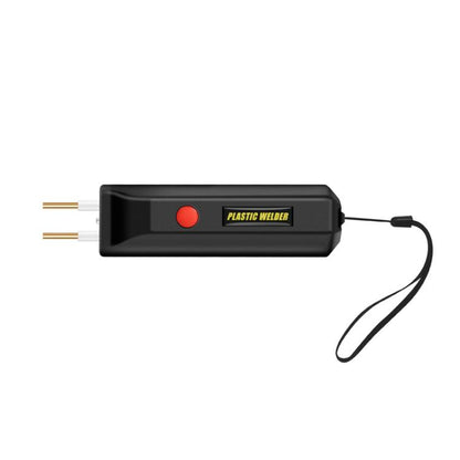 Lithium Plastic Welding Machine Rechargeable Cordless Car Bumper Plastic Repair Welder Parts Repair Tool, Black Paper Boxed, Red Paper Boxed, Blue Paper Boxed, Black Plastic Boxed, Red Plastic Boxed, Blue Plastic Boxed