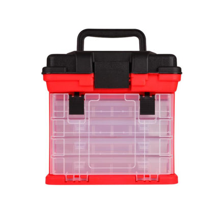 Multifunctional Sea Fishing Accessories Storage Box Bait Box Fishing Tool Box
