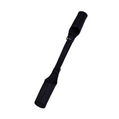 Adjustable High-elastic Fishing Rod Strap Lure Rod Strap Fishing Rod Protective Cover, 59-130cm without Straps, 59-130cm with Straps, 40-75cm without Straps