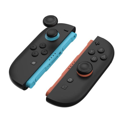 For Switch 2 Console DOBE 6pcs /Pack Joystick Cap Heightening Cap Set, Joystick Cap