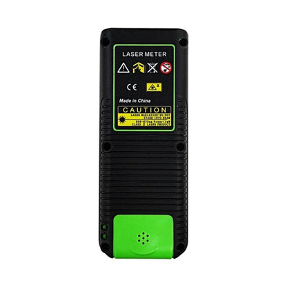 ARTBULL Laser Distance Meter Handheld Room Measuring Instrument Electronic Ruler, ARTBULL 100m