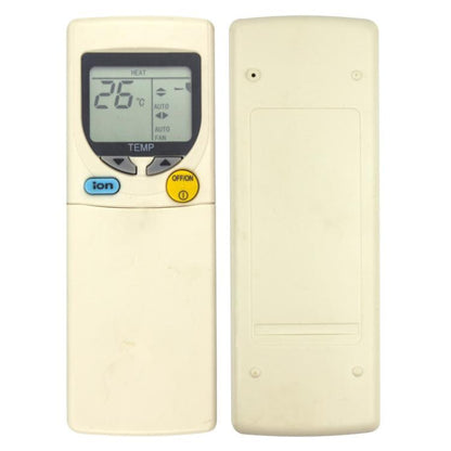 For Panasonic A75C2624 Air Conditioner Remote Control