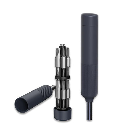 27 In 1 Dual Bits Precision Screwdriver Tool Kit Mini Mobile Phone Computer Eyeglasses Repair Tool