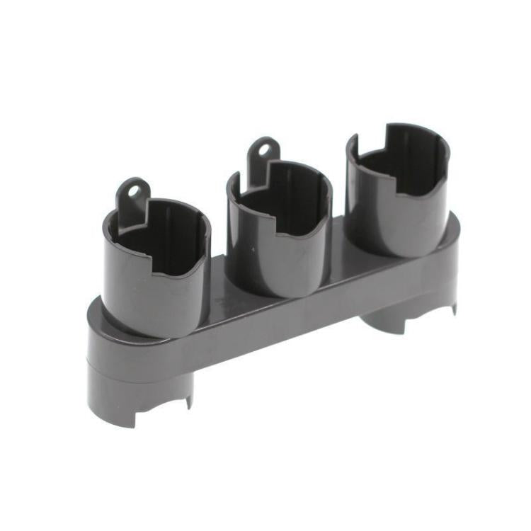 Cleaning Brush Head Hanger Bracket for Dyson V7 V8 V10 V11 V15 Vacuum Cleaner, Style 3