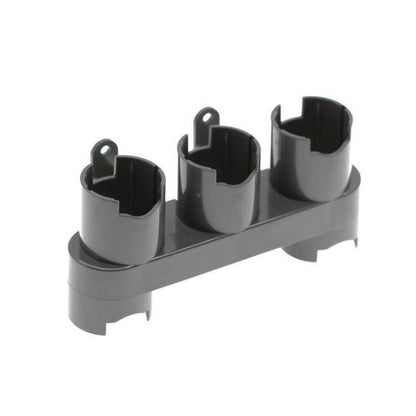 Cleaning Brush Head Hanger Bracket for Dyson V7 V8 V10 V11 V15 Vacuum Cleaner, Style 3
