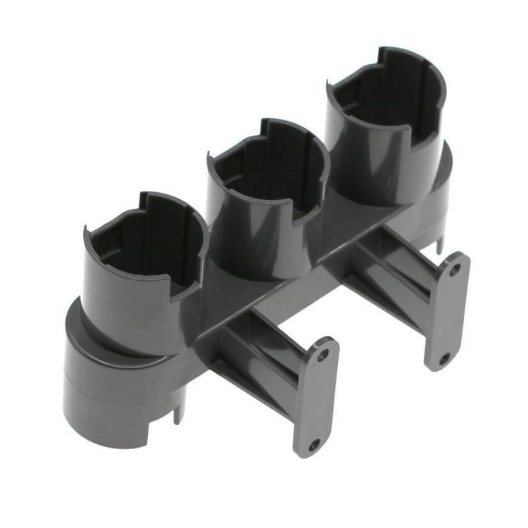 Cleaning Brush Head Hanger Bracket for Dyson V7 V8 V10 V11 V15 Vacuum Cleaner, Style 3