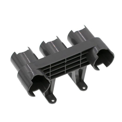 Cleaning Brush Head Hanger Bracket for Dyson V7 V8 V10 V11 V15 Vacuum Cleaner, Style 3