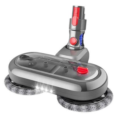 Electric Mop Head Attachment For Dyson V15 / V11 / V10 / V7 / V8 Vacuum Cleaner, For Dyson V15