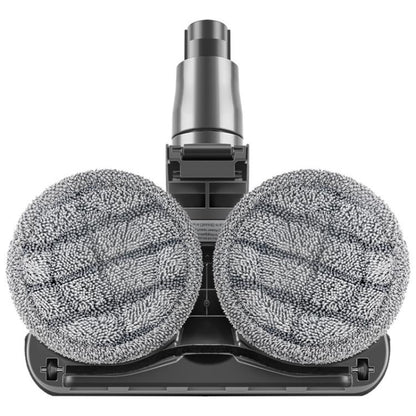 Mop Head Brush for Dyson V6 / DC58 / SV03 Vacuum Cleaner, for Dyson V6