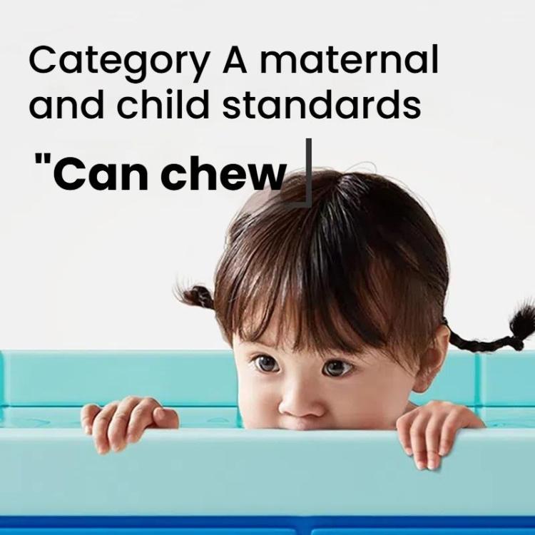 Children Home Free Inflatable Swimming Pool Foldable Outdoor Bracket Play Pool, 1.6m, 2.2m, 2.6m, 3.2m