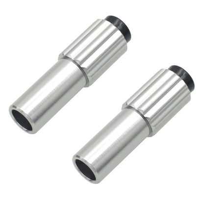 2pcs Mountain Road Shifter Center Trim Screws 4mm Hand Shift Coaxial Adjustment Set Screws