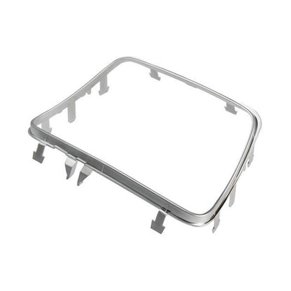 For Mercedes-Benz E-Class W213 Car Cup Holder Ashtray Cover Decorative Strips 2136830500
