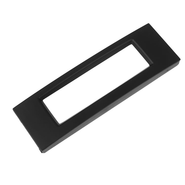 For 307 C4 Triumph 3008 Car Driving Computer Screen Frame Center Multi-function Screen Navigation Frame