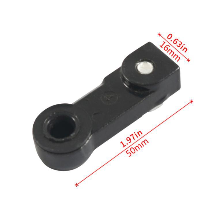 09G321397A Transmission Shift Cable Connector Base Connector For Volkswagen/Audi