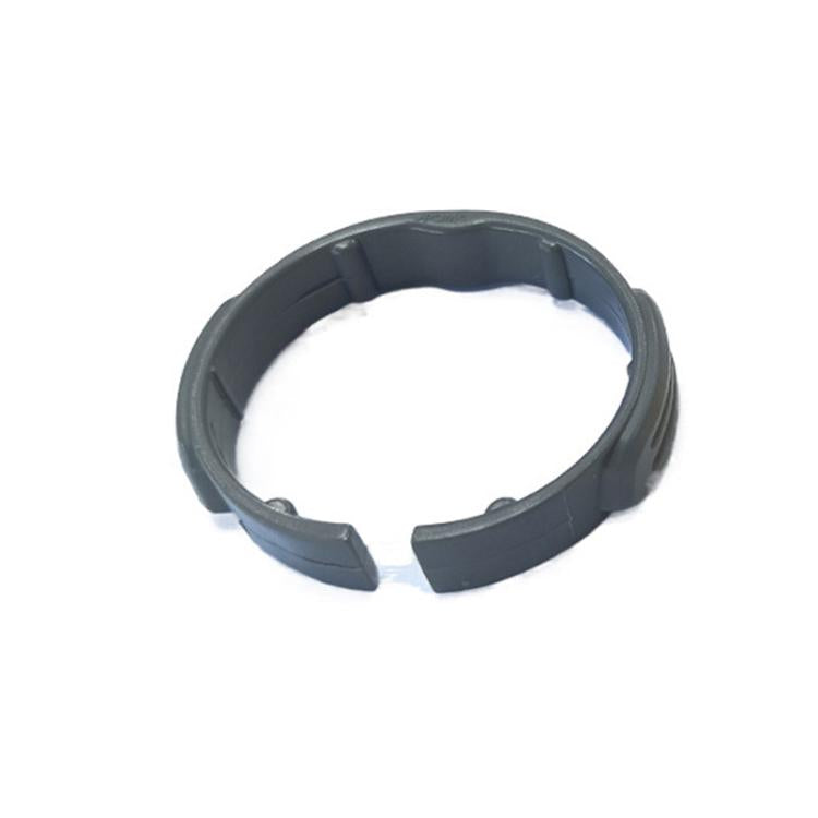 For Karcher NT20 / 30 / WD-WD6 Vacuum Cleaner Replaceable Spare Parts 2.863-012.0, Handle With Gray Ring, Handle With Yellow Ring, Yellow Ring, Gray Ring, Gray+Yellow Ring
