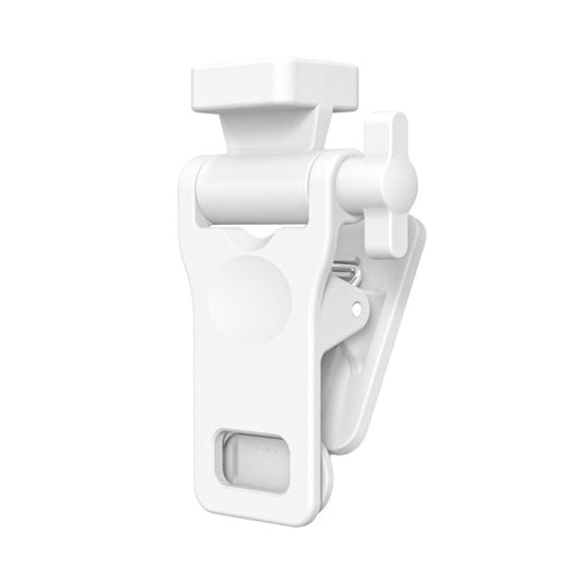 LED Selfie Fill Light Clamp Cell Phone Pocket Fill Light Cold Boot Clip Laptop Tablet External Fixed Holder