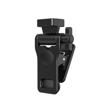 LED Selfie Fill Light Clamp Cell Phone Pocket Fill Light Cold Boot Clip Laptop Tablet External Fixed Holder
